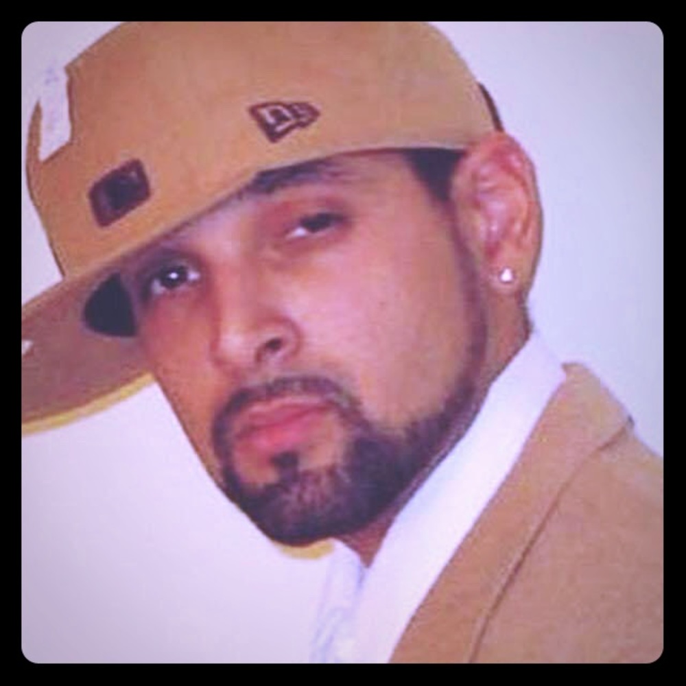 Meet your Posher, Alan